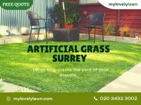 My Lovely Lawn image 3